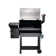 Z GRILLS 697 sq.in Pellet Grill with Temps Controller and Latest Functions