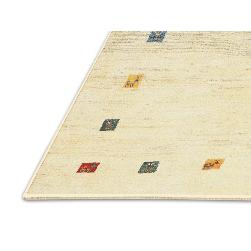 Indoor Rug, Rectangle 5' x 7'