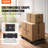 500 Lb. Capacity Furniture Dolly