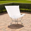 Chaise de patio avec coussins Misayo-1638647607