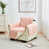 Rose cendré / taupe sélectionné
