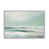 Cadre photo simple chrome poli