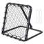 VEVOR Iron Football Net