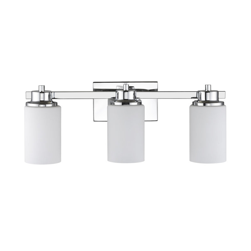 Ryerson 3 - Light Vanity Light