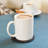 Argon Tableware - Classic Mugs - 285ml - White