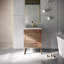 Ensemble de meuble-lavabo simple 24 po Markham-86921910-84059300-100725076