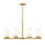 Lustre 6 lumières Layson-100724957