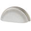 Crystal 3" Center to Center Cup Pull-34208583