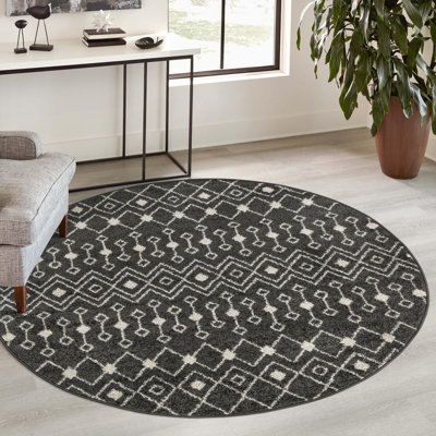 Somerville Geometric Indoor Rug
