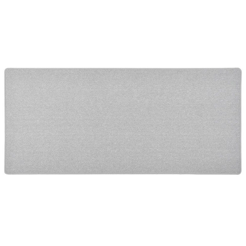 Runner Goten Solid Colour Area Rug, Runner 50 x 100cm
