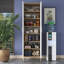 Atesha Kitchen Pantry