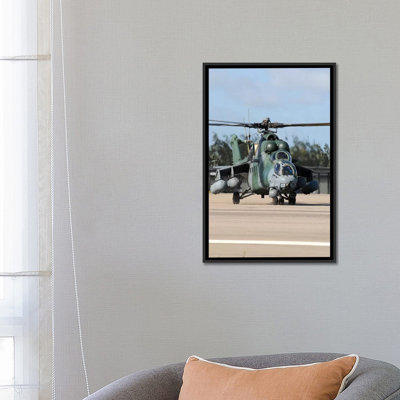 Reproduction de photo sur toile