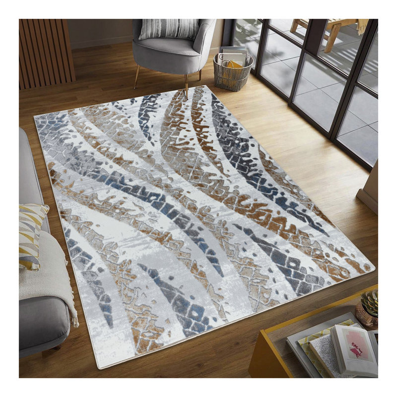 Tapis Nova 5 pi 3 po x 7 pi Nova