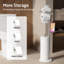 Geertruida Free Standing Toilet Paper Holder
