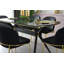 Adelgunde Solid Wood Base Dining Table-709638225-709638224