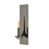 Blackened Polished Nickel is out of stock