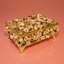 Bella Pewter Decorative Box