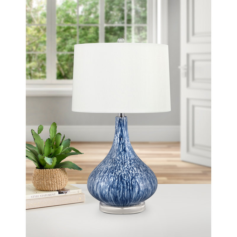 Lampe de table 28 po Atrani