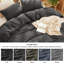 Ensemble de housse pour couette 100% coton-125054364-125054366