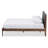 Chasitie Upholstered Platform Bed-212178045-212178041