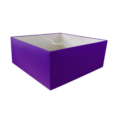 Messner 1 - Light Square/Rectangle Pendant