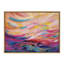 «Brush Strokes 90» par Jessi Raulet de Ettavee, reproduction d'art sur toile encadrée-1192584198-1173031307