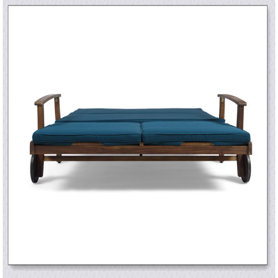 DOUBLE CHAISE PERLA