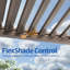 Pergola à persiennes toutes saisons, pergola d'extérieur avec toit réglable, pavillon de jardin imperméable en métal pour l'extérieur, terrasse, porche-123029379-123029380