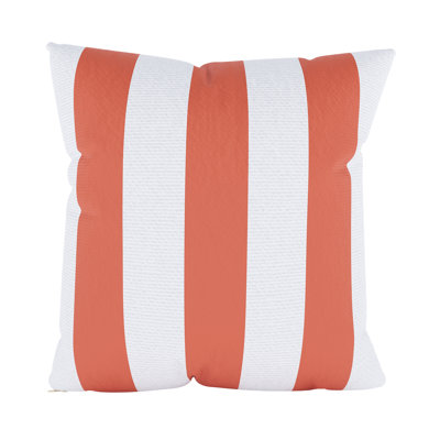 Amala Sunbrella® Indoor/Outdoor Throw Pillow