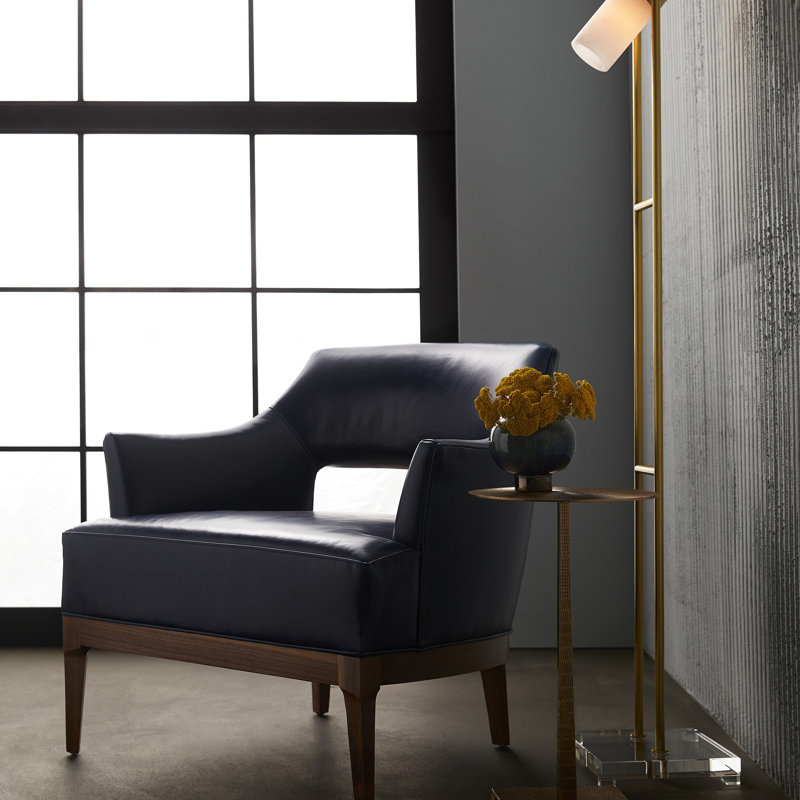 Laurette Club Chair
