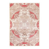 Tyden One-of-a-Kind 6' 1" x 8' 9" Hand Knotted Area Rug