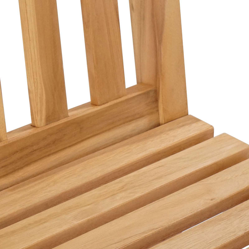 Outdoor Stool, 75.5cm, 2