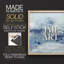 Blue Cloudscape - Reproduction encadrée - Restickable-76070502-76070500