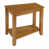 Oak is out of stock selected