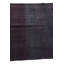 Tapis bleu marine Pulaski