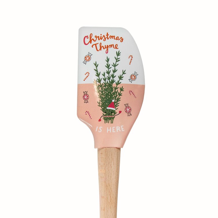 Tovolo Spatulart Oh Snap Holiday - Murphy's Department Store