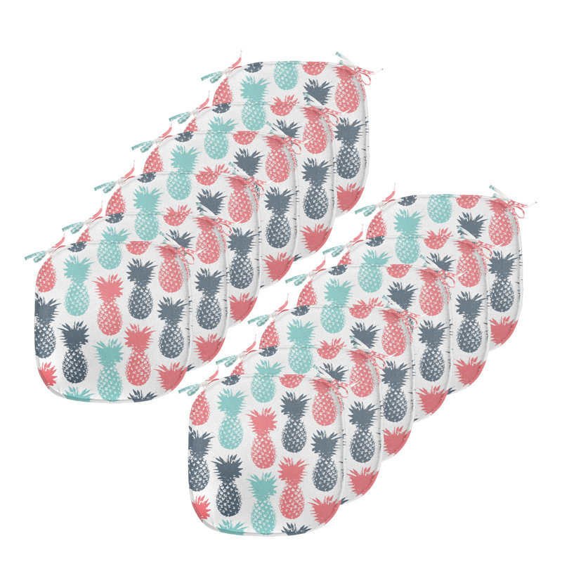 Chair Pad Cushion