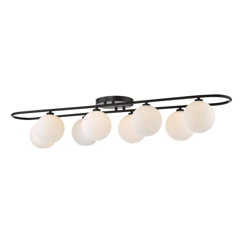 Flush Mount