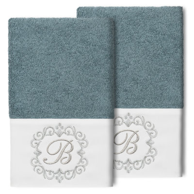 Monica Turkish Cotton Hand Towel