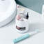 Porte-brosse à dents 3,9 po