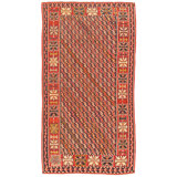 One-of-a-Kind 6'5" X 11'6" Area Rug
