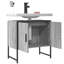 Norvall 60 mm Freestanding Single Vanity-724266129