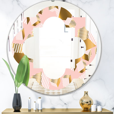 Wall Mirror