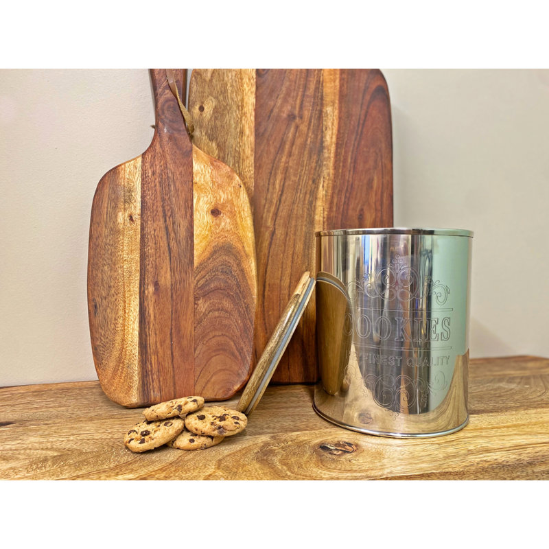Kitchen Canisters & Storage Jars