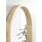 Roberts Solid Wood Flat Mirror-1519274818