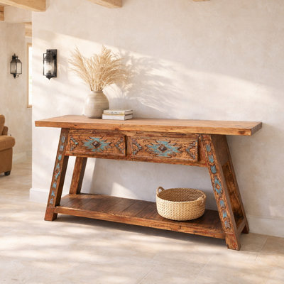 Console Southwestern