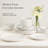 Stone Lain Mirella 24-Piece Dinnerware Set Stoneware-132470941