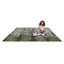 Tapis en toile Kid Essentials-87227045