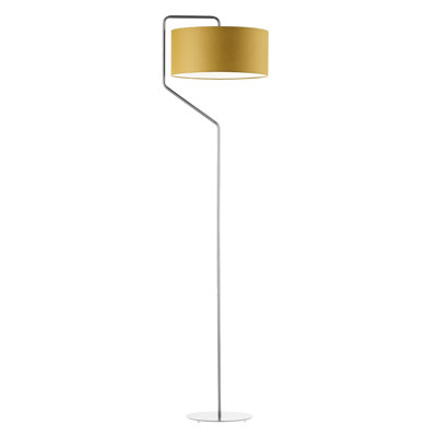 Eleanore 156cm Traditional Floor Lamp