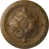 Bronze huilé